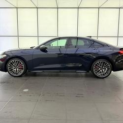 Audi A5 A5 TDI Hybride 204 ch S tronic 7 Quattro S line Roissy-en-France