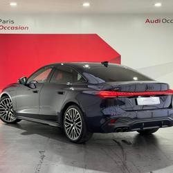 Audi A5 A5 TDI Hybride 204 ch S tronic 7 Quattro S line Roissy-en-France
