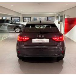 Audi A1 Sportback A1 Sportback 30 TFSI 110 ch S tronic 7 Advanced 2 Paris 17e Arrondissement