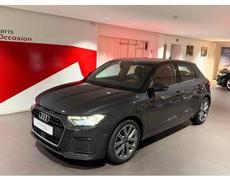 Audi A1 Sportback Roissy-en-France