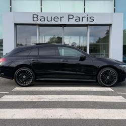 Mercedes CLA CLA Shooting Brake 250 e Hybrid EQ 8G-DCT AMG Line Saint-Witz