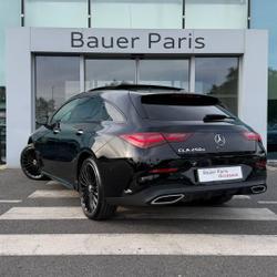Mercedes CLA CLA Shooting Brake 250 e Hybrid EQ 8G-DCT AMG Line Saint-Witz