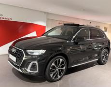 Audi Q5 Paris 17e Arrondissement