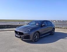 Maserati Grecale Mérignac