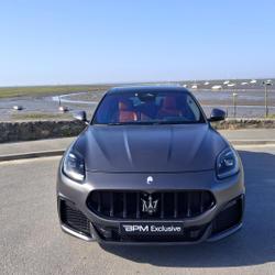 Maserati Grecale 3.0 V6 530ch Trofeo M&eacute;rignac
