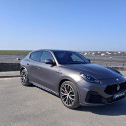 Maserati Grecale 3.0 V6 530ch Trofeo M&eacute;rignac