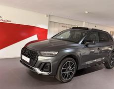 Audi Q5 Paris 17e Arrondissement