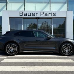 Porsche Taycan Taycan Cross Turismo 4 476 ch Saint-Witz