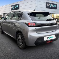 Peugeot 208 208 PureTech 100 S&S BVM6 Active Pack Brive-la-Gaillarde