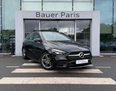 Mercedes Classe B Saint-Witz