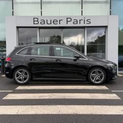 Mercedes Classe B Classe B 180 d 7G-DCT AMG Line Edition Saint-Witz