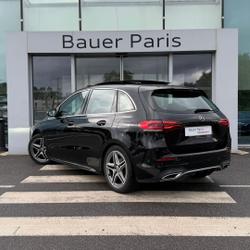 Mercedes Classe B Classe B 180 d 7G-DCT AMG Line Edition Saint-Witz