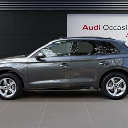 Audi Q5 Q5 50 TFSIe 299 S tronic 7 Quattro S line Nanterre