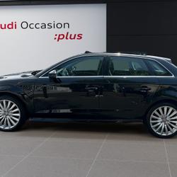 Audi A3 Sportback A3 Sportback 1.4 TFSI e-tron 204 S tronic 6 Design Luxe Nanterre