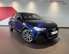Audi A1 Sportback Roissy-en-France