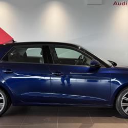 Audi A1 Sportback A1 Sportback 25 TFSI 95 ch BVM5 Advanced Roissy-en-France