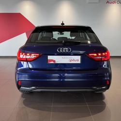 Audi A1 Sportback A1 Sportback 25 TFSI 95 ch BVM5 Advanced Roissy-en-France