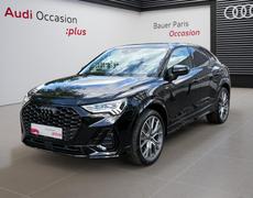 Audi Q3 Nanterre