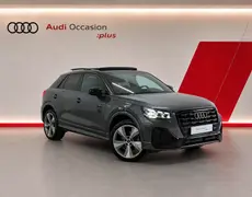 Audi Q2 Roissy-en-France