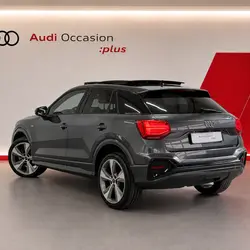 Audi Q2 Q2 35 TDI 150 S tronic 7 S line Plus Roissy-en-France