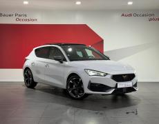 Cupra Leon Saint-Ouen-sur-Seine