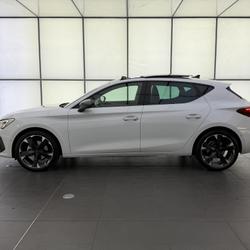 Cupra Leon Leon 1.5 eTSI 150 ch DSG7 V Saint-Ouen-sur-Seine