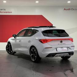 Cupra Leon Leon 1.5 eTSI 150 ch DSG7 V Saint-Ouen-sur-Seine