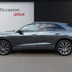 Audi Q8 Q8 60 TFSI e 462 Tiptronic 8 Quattro Comp&eacute;tition Nanterre