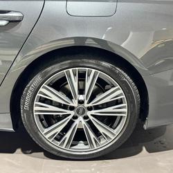 Audi A6 Avant A6 Avant 50 TFSIe 299 ch S tronic 7 Quattro S line Paris 17e Arrondissement