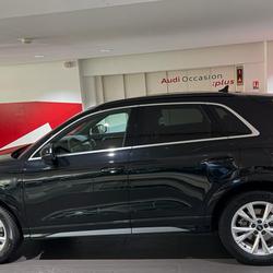 Audi Q3 Q3 45 TFSIe 245 ch S tronic 6 S line Paris 17e Arrondissement