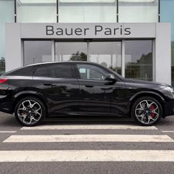 BMW X2 X2 sDrive 20i 170ch DKG7 M Sport Paris 17e Arrondissement