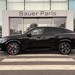 BMW X2 X2 sDrive 20i 170ch DKG7 M Sport Paris 17e Arrondissement