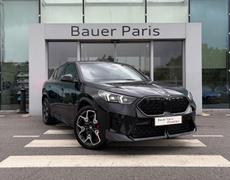 BMW X2 Saint-Witz