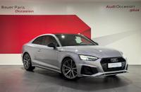 Audi A5 A5 40 TFSI 204 S tronic 7 S Edition à Saint-Ouen-sur-Seine