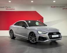 Audi A5 Saint-Ouen-sur-Seine