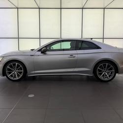 Audi A5 A5 40 TFSI 204 S tronic 7 S Edition Saint-Ouen-sur-Seine