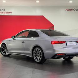 Audi A5 A5 40 TFSI 204 S tronic 7 S Edition Saint-Ouen-sur-Seine