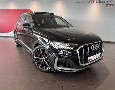 Audi Q7 Roissy-en-France