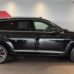 Audi Q7 Q7 55 TFSI e 380 Tiptronic 8 Quattro S line Roissy-en-France