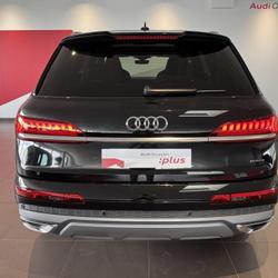 Audi Q7 Q7 55 TFSI e 380 Tiptronic 8 Quattro S line Roissy-en-France