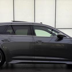Audi RS6 Avant RS6 Avant V8 4.0 TFSI 600 Tiptronic 8 Quattro Saint-Ouen-sur-Seine