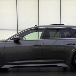 Audi RS6 Avant RS6 Avant V8 4.0 TFSI 600 Tiptronic 8 Quattro Saint-Ouen-sur-Seine