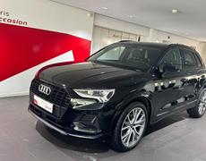 Audi Q3 Paris 17e Arrondissement
