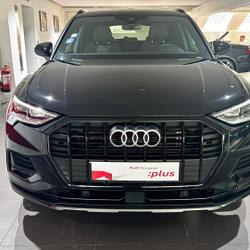 Audi Q3 Q3 35 TFSI 150 ch S tronic 7 Design Luxe Paris 17e Arrondissement