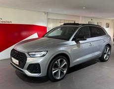 Audi Q5 Paris 17e Arrondissement