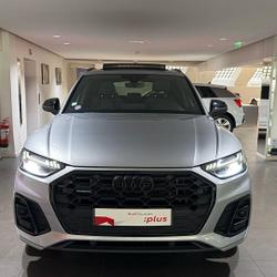 Audi Q5 Q5 50 TFSIe 299 S tronic 7 Quattro S line Paris 17e Arrondissement