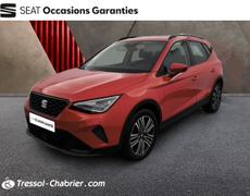 Seat Arona Carcassonne