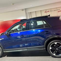 Audi Q2 Q2 35 TFSI 150 S tronic 7 S line Plus Paris 17e Arrondissement