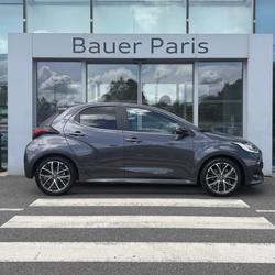 Toyota Yaris Yaris Hybride 116h Iconic Saint-Witz