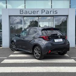 Toyota Yaris Yaris Hybride 116h Iconic Saint-Witz